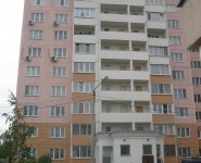 2-комнатная квартира площадью 57.3 кв.м,  | цена 5 000 руб. | www.metrprice.ru