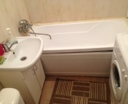 1-комнатная квартира площадью 32 кв.м, улица Героев Курсантов, 2 | цена 2 600 000 руб. | www.metrprice.ru