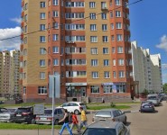 1-комнатная квартира площадью 46 кв.м, Юбилейная улица, 13 | цена 3 550 000 руб. | www.metrprice.ru