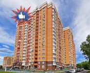 3-комнатная квартира площадью 100 кв.м в ЖК "Клязьминский", Госпитальная улица, 8 | цена 8 800 000 руб. | www.metrprice.ru