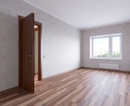 1-комнатная квартира площадью 29 кв.м, поселок Отрадное, 29 | цена 2 350 000 руб. | www.metrprice.ru