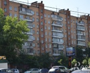 2-комнатная квартира площадью 34.5 кв.м, Можайское шоссе, 22 | цена 5 650 000 руб. | www.metrprice.ru