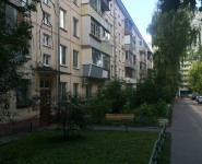 1-комнатная квартира площадью 31.5 кв.м, Советская улица, 30 | цена 3 450 000 руб. | www.metrprice.ru
