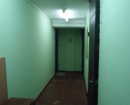2-комнатная квартира площадью 44 кв.м, Очаковское шоссе, 21к2 | цена 5 490 000 руб. | www.metrprice.ru