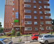 3-комнатная квартира площадью 102 кв.м, Институтская улица, 12 | цена 7 950 000 руб. | www.metrprice.ru