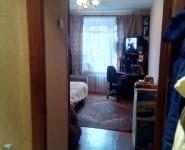 2-комнатная квартира площадью 55 кв.м, Главная улица, 9 | цена 5 000 000 руб. | www.metrprice.ru