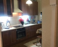 2-комнатная квартира площадью 45 кв.м в ЖК "Жемчужина Пушкино", 2-й Фабричный проезд, 16 | цена 3 350 000 руб. | www.metrprice.ru