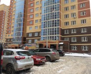 1-комнатная квартира площадью 39 кв.м, улица Якова Флиера, 7 | цена 1 850 000 руб. | www.metrprice.ru