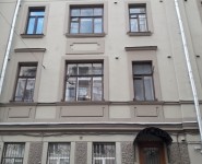 5-комнатная квартира площадью 125 кв.м, улица Пречистенка, 33/19с1 | цена 60 000 000 руб. | www.metrprice.ru