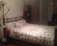 2-комнатная квартира площадью 45.2 кв.м, проезд Чапаева, 9/11 | цена 3 200 000 руб. | www.metrprice.ru