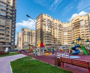 2-комнатная квартира площадью 50.6 кв.м, улица Просвещения, 4к1 | цена 2 979 024 руб. | www.metrprice.ru