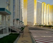 2-комнатная квартира площадью 72 кв.м, Тверецкий проезд, 16к2 | цена 3 877 000 руб. | www.metrprice.ru