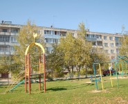1-комнатная квартира площадью 34 кв.м,  | цена 2 200 000 руб. | www.metrprice.ru