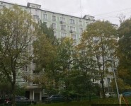 3-комнатная квартира площадью 60 кв.м, улица Кулакова, 7 | цена 10 700 000 руб. | www.metrprice.ru
