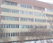 2-комнатная квартира площадью 50.4 кв.м, поселок Отрадное, 12 | цена 5 500 000 руб. | www.metrprice.ru