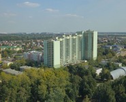 3-комнатная квартира площадью 103.86 кв.м, Агрохимическая улица, 3 | цена 8 000 000 руб. | www.metrprice.ru