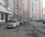 1-комнатная квартира площадью 15.44 кв.м, Новокосинская улица, 17к3 | цена 2 520 000 руб. | www.metrprice.ru