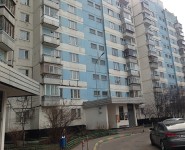 3-комнатная квартира площадью 75 кв.м, Поречная улица, 9 | цена 11 700 000 руб. | www.metrprice.ru