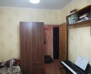 3-комнатная квартира площадью 55.9 кв.м, Кировоградская улица, 10к2 | цена 9 500 000 руб. | www.metrprice.ru