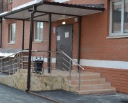 1-комнатная квартира площадью 71.6 кв.м, с.Немчиновка, Рублевский проезд, д.22 | цена 6 452 000 руб. | www.metrprice.ru