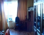 3-комнатная квартира площадью 56 кв.м, поселок городского типа Ржавки, 15 | цена 4 300 000 руб. | www.metrprice.ru