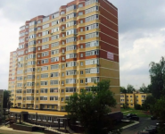 3-комнатная квартира площадью 88 кв.м, посёлок подсобного хозяйства Воскресенское, 5 | цена 7 200 000 руб. | www.metrprice.ru