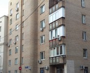 2-комнатная квартира площадью 75 кв.м, Большой Власьевский переулок, 12 | цена 19 700 000 руб. | www.metrprice.ru