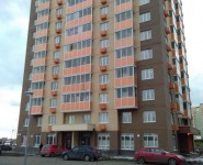 1-комнатная квартира площадью 38.5 кв.м, Вертолетная 42 | цена 3 800 000 руб. | www.metrprice.ru