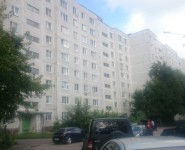 3-комнатная квартира площадью 66 кв.м, улица Матросова, 20 | цена 2 780 000 руб. | www.metrprice.ru