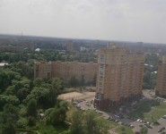 1-комнатная квартира площадью 45 кв.м в ЖК "Победитель", 1-я Серебрянская улица, 21 | цена 3 800 000 руб. | www.metrprice.ru