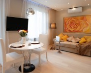 2-комнатная квартира площадью 40 кв.м, 6-й Монетчиковский переулок, 5 | цена 17 000 000 руб. | www.metrprice.ru