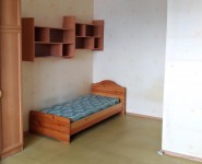 1-комнатная квартира площадью 41.6 кв.м, 5-й квартал Капотня, 1 | цена 5 300 000 руб. | www.metrprice.ru