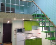 1-комнатная квартира площадью 25 кв.м в МФК "Starting House", Полярная улица, 31с1 | цена 3 900 000 руб. | www.metrprice.ru