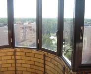 2-комнатная квартира площадью 60 кв.м, проспект Боголюбова, 15 | цена 4 200 000 руб. | www.metrprice.ru