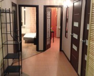 1-комнатная квартира площадью 46 кв.м, Ильинское шоссе, 14 | цена 6 300 000 руб. | www.metrprice.ru