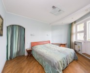 3-комнатная квартира площадью 84.1 кв.м, Новая улица, 17Б | цена 9 490 000 руб. | www.metrprice.ru