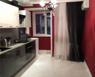 1-комнатная квартира площадью 46 кв.м, Кутузовская улица, 23 | цена 5 550 000 руб. | www.metrprice.ru