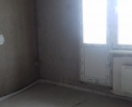 1-комнатная квартира площадью 38 кв.м, Коломенская улица, 12к2 | цена 7 700 000 руб. | www.metrprice.ru