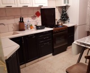 2-комнатная квартира площадью 38 кв.м, улица Фёдора Полетаева, 32к5 | цена 5 980 000 руб. | www.metrprice.ru