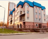3-комнатная квартира площадью 125 кв.м, улица Соловьева, 3 | цена 4 400 000 руб. | www.metrprice.ru