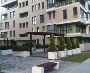 3-комнатная квартира площадью 106 кв.м, Загородная улица, 2 | цена 8 000 000 руб. | www.metrprice.ru