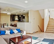 7-комнатная квартира площадью 303 кв.м, Зелёный бульвар, 67 | цена 47 000 000 руб. | www.metrprice.ru