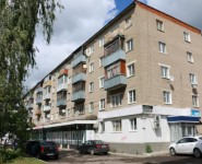 1-комнатная квартира площадью 30.3 кв.м, площадь Революции, 6 | цена 1 550 000 руб. | www.metrprice.ru