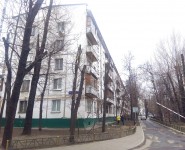 2-комнатная квартира площадью 42 кв.м, г. Москва, ул. Большая Черкизовская, д. 10 к. 2 | цена 7 350 000 руб. | www.metrprice.ru