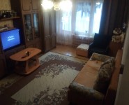 1-комнатная квартира площадью 33 кв.м, Туристская улица, 24к2 | цена 5 700 000 руб. | www.metrprice.ru