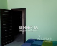 1-комнатная квартира площадью 42 кв.м, Центральная улица, 4к1 | цена 3 950 000 руб. | www.metrprice.ru