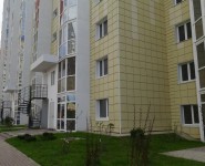 1-комнатная квартира площадью 48 кв.м, Парковый бульвар, 7 | цена 2 614 000 руб. | www.metrprice.ru