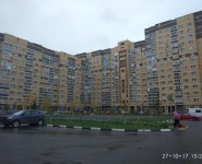 2-комнатная квартира площадью 57 кв.м, мкр.Аничково д.5 | цена 4 170 000 руб. | www.metrprice.ru