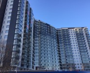 1-комнатная квартира площадью 27 кв.м, улица Правды, дом 7/2 | цена 2 999 999 руб. | www.metrprice.ru