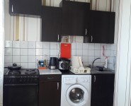 1-комнатная квартира площадью 39 кв.м, Зеленоград, к1448 | цена 4 210 000 руб. | www.metrprice.ru